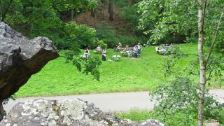 18. 6. 2019, Divoká Šárka, Praha
