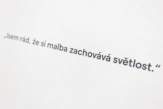 Forms of Cooperation, Gallery 2 DUÚL, Ústí nad Labem (photo:Pavel Matoušek)