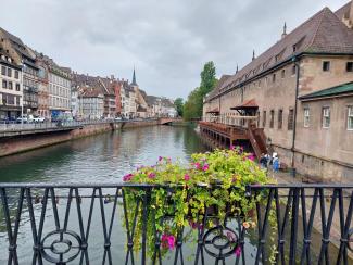 Strasbourg