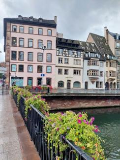 Strasbourg