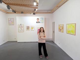 17. 5. 2025 / zahájení výstavy