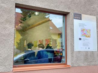 17. 5. 2025 / zahájení výstavy