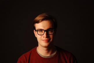 Collaboration with Oliver Stříbrný