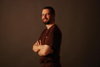 Collaboration with Jakub Melíšek